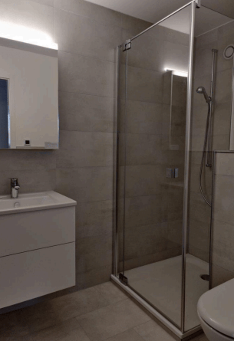 Appartement lumineux 4.5 pièces avec balcon dans un quartier calme à Stallikon (6)