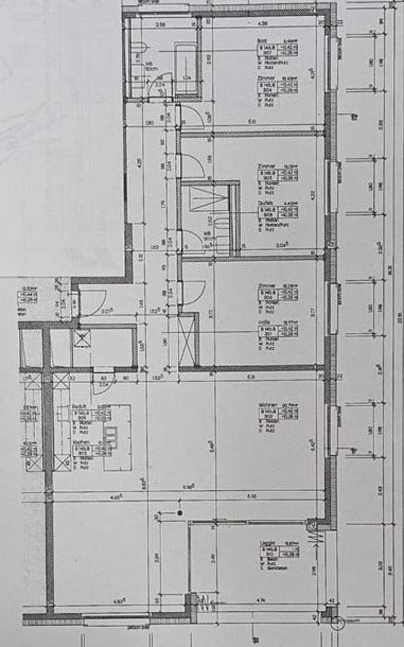 Appartamento esclusivo di 4,5 locali nuovo nel quartiere San Siro (3)