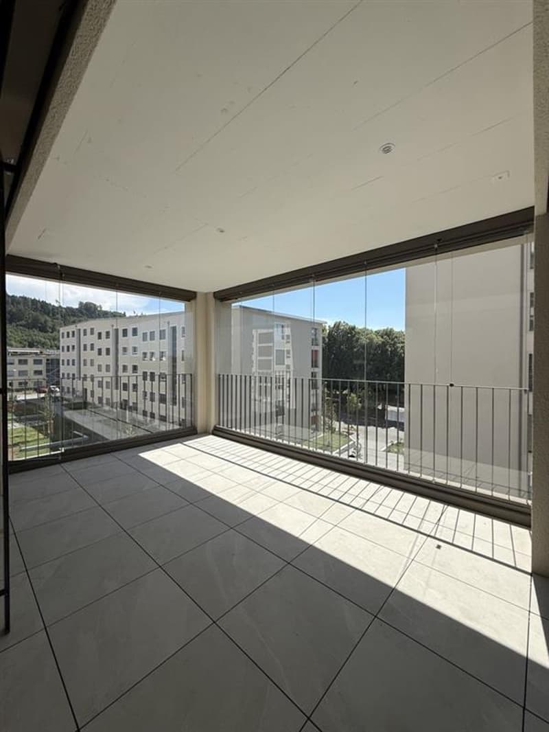 Appartamento esclusivo di 4,5 locali nuovo nel quartiere San Siro (10)