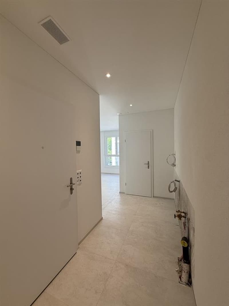 Exclusive 1.5-room new building studio in the San Siro quarter (3)