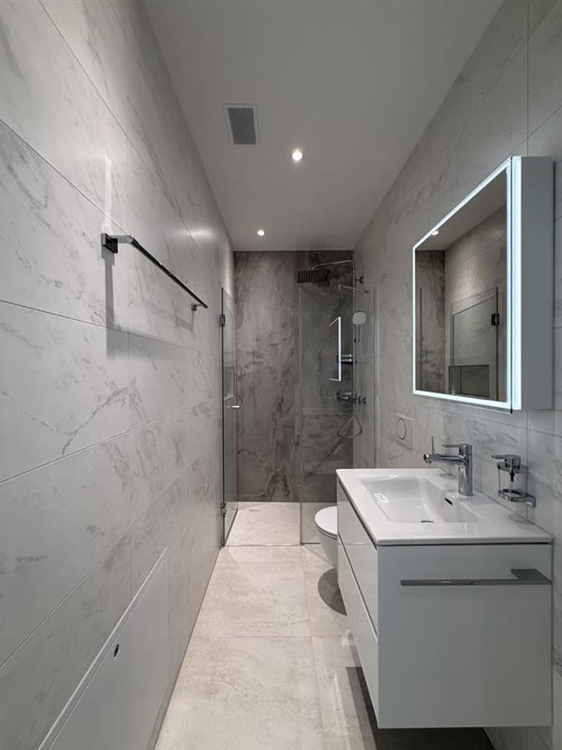 Exclusive 1.5-room new building studio in the San Siro quarter (2)