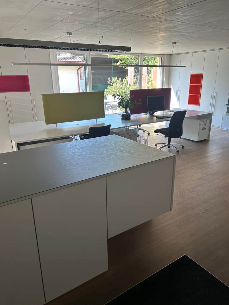 Comunità di uffici (2)