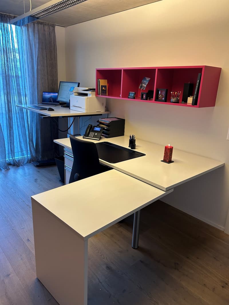 Comunità di uffici (4)