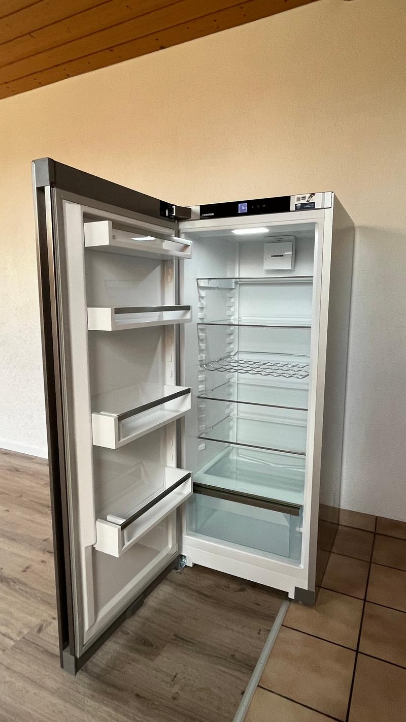 Appartamento 1.5 locali est con balcone, mansarda, con ascensore (3)