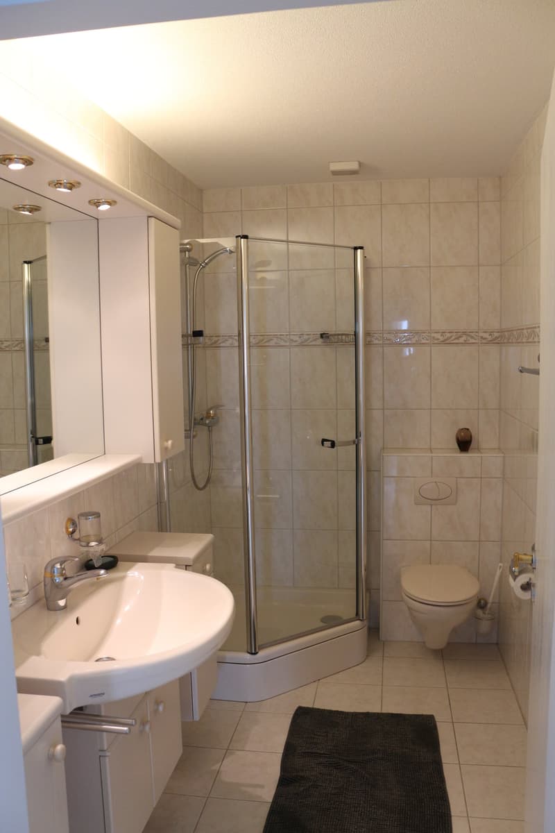 Villa esclusiva di 6,5 locali con vista sul giardino a Muri presso Berna (9)