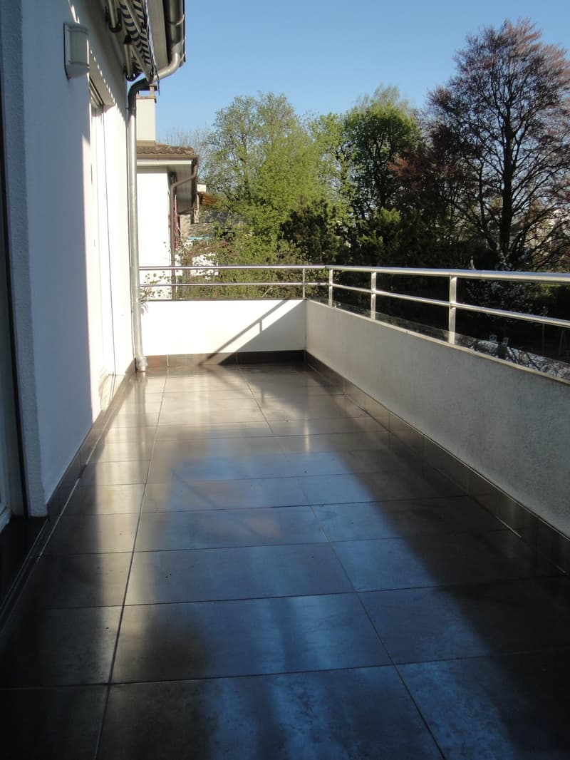 Villa esclusiva di 6,5 locali con vista sul giardino a Muri presso Berna (5)