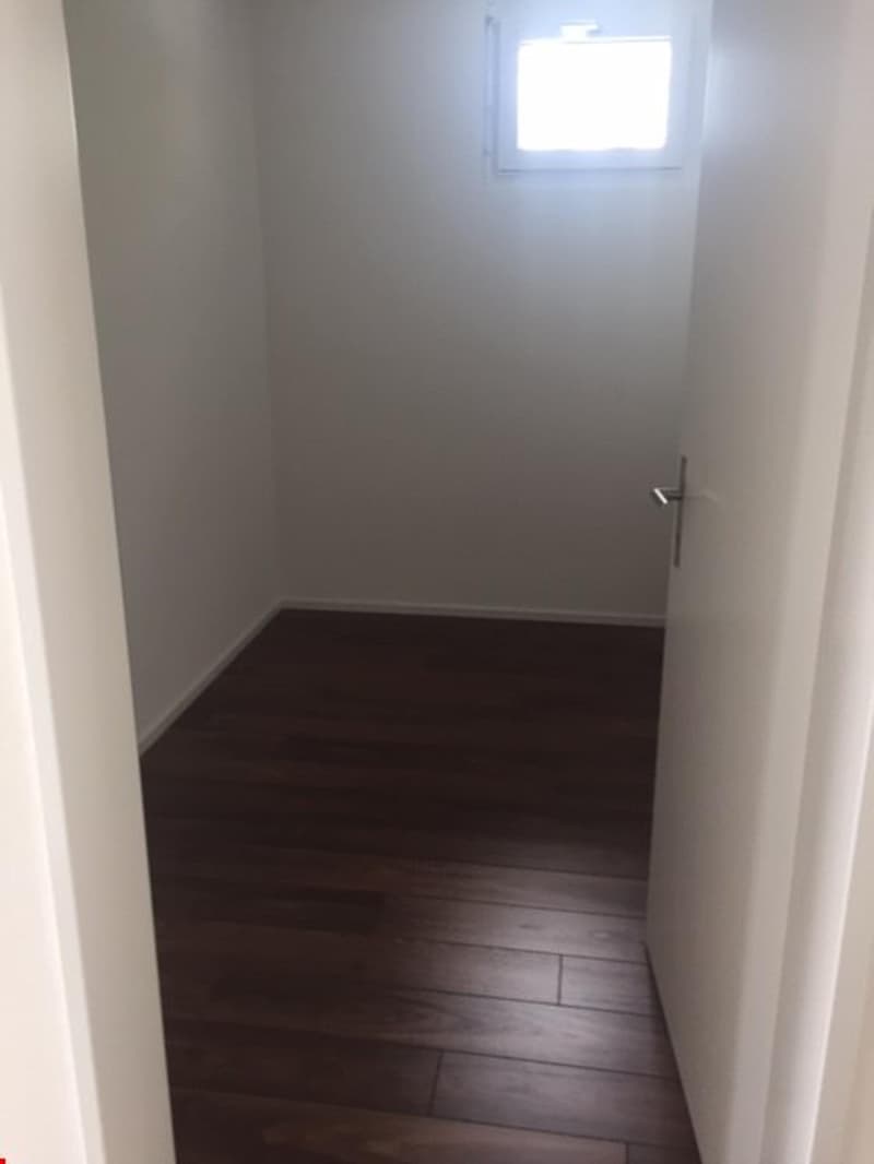 Appartement spacieux et attractif de 3 1/2 pièces (aménagement d'étage supérieur) (10)