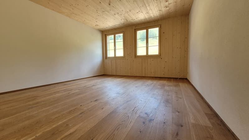 Vivre dans un oasis - à 60 minutes de Bern/Luzern HB (6)