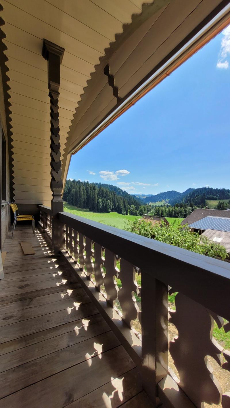 Vivre dans un oasis - à 60 minutes de Bern/Luzern HB (1)