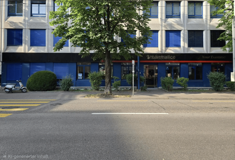 Exceptional commercial property on the ground floor of a commercial building (1)