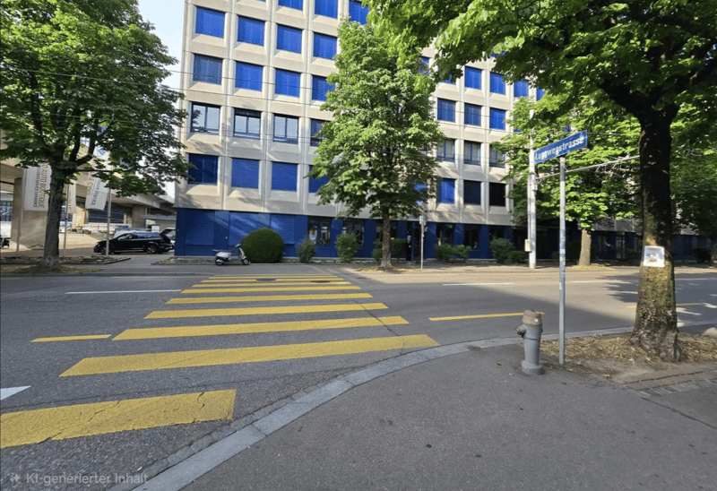 Exceptional commercial property on the ground floor of a commercial building (2)