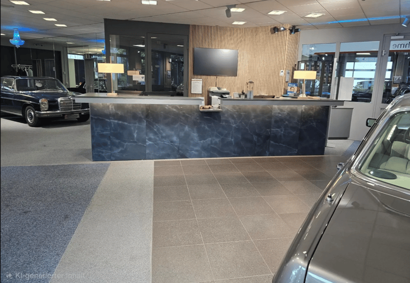 Exceptional commercial property on the ground floor of a commercial building (5)