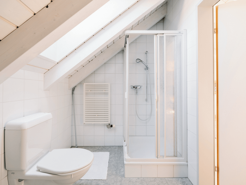 Appartement duplex spacieux 5 pièces (galerie) avec vue sur la montagne à Steffisburg (5)