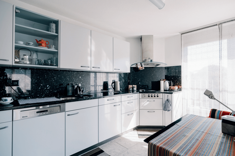 Appartement duplex spacieux 5 pièces (galerie) avec vue sur la montagne à Steffisburg (8)