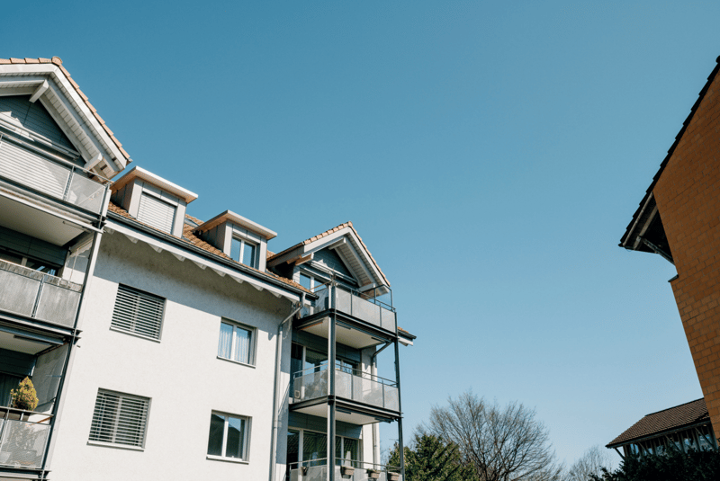 Appartement duplex spacieux 5 pièces (galerie) avec vue sur la montagne à Steffisburg (18)