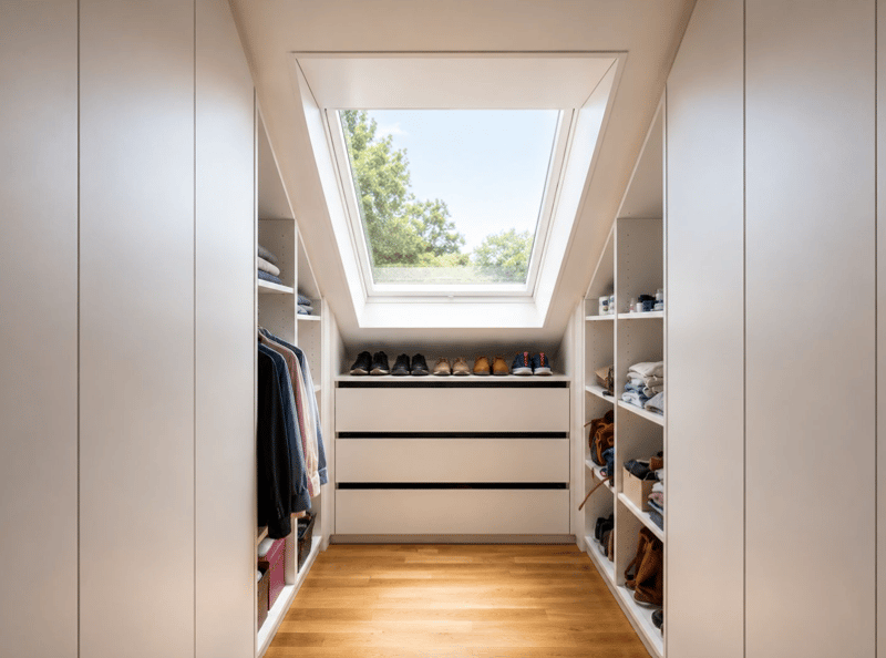 Moderne 4.5-Zimmer-Dachwohnung mit Loggia im Eigentumsstandard in Möhlin (6)