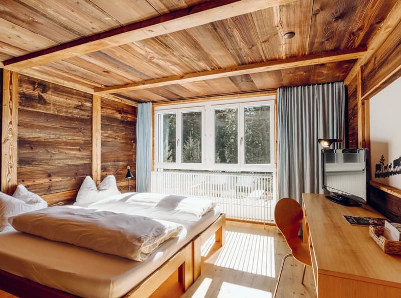 Sale of Landgasthof and Seminar Hotel Lueg Emmental (4)