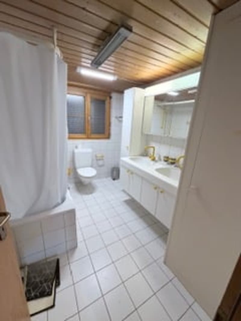 Gemütliche 3.5-Zimmer-Wohnung in Schleitheim – sofort verfügbar! (7)