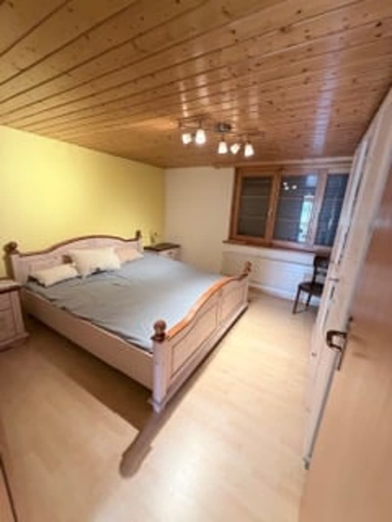 Gemütliche 3.5-Zimmer-Wohnung in Schleitheim – sofort verfügbar! (1)