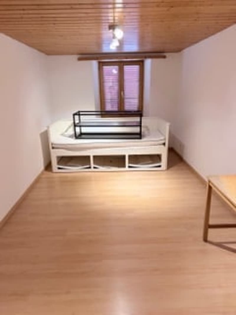Gemütliche 3.5-Zimmer-Wohnung in Schleitheim – sofort verfügbar! (4)
