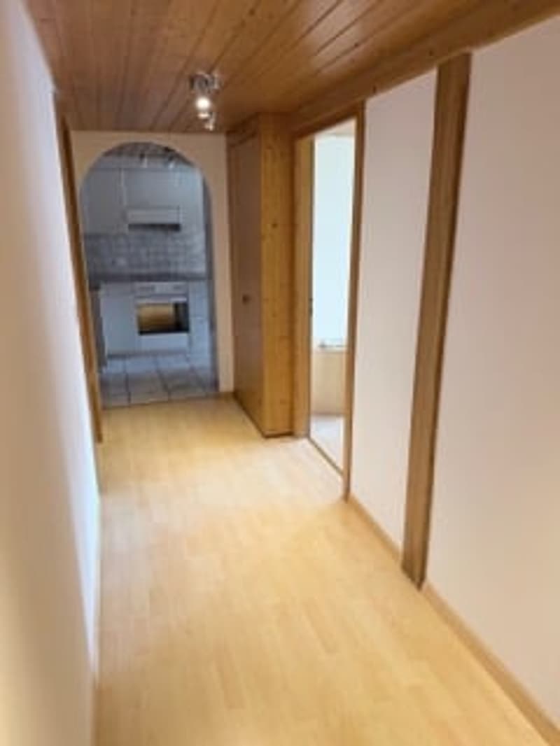 Gemütliche 3.5-Zimmer-Wohnung in Schleitheim – sofort verfügbar! (2)