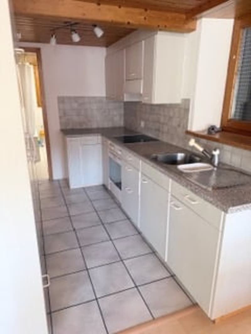 Gemütliche 3.5-Zimmer-Wohnung in Schleitheim – sofort verfügbar! (3)