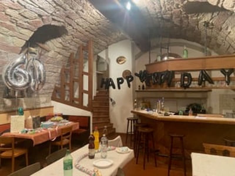 Taky away, Restaurant oder Laden, Lager / Mietwohnung 3.5 Zimmer möglich (7)
