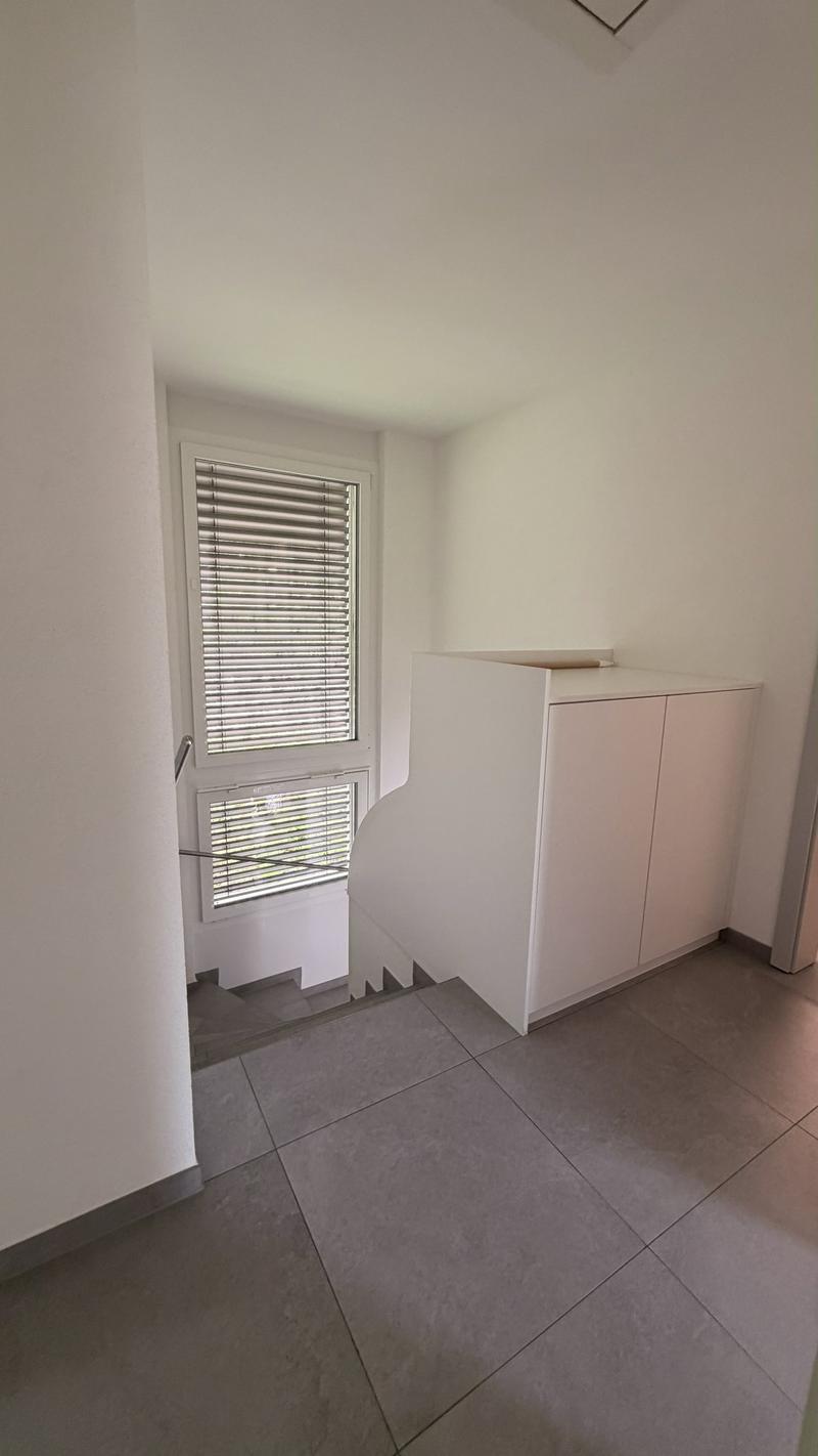 Modern semi-detached villa 5.5 rooms (2025), private garden, superb view, garage with direct access (16)