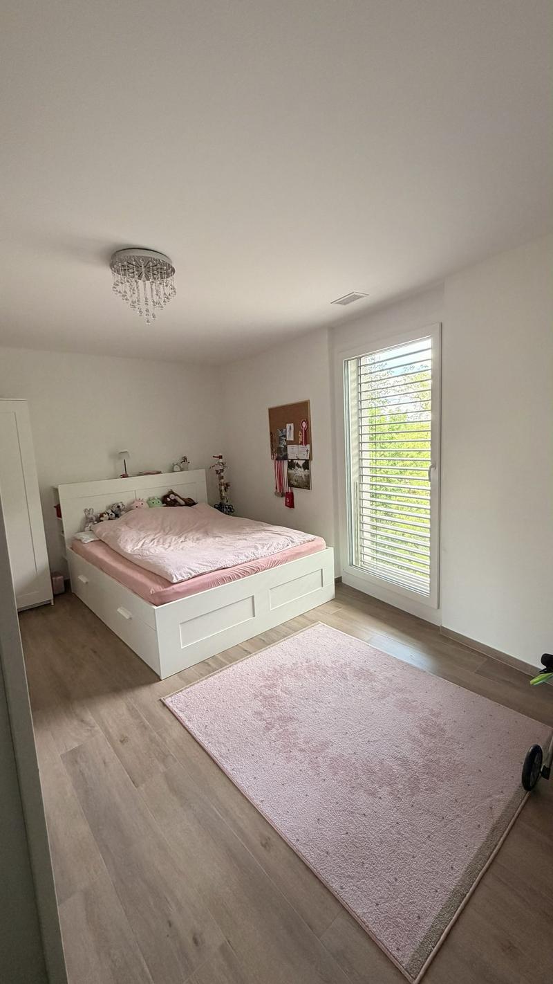 Modern semi-detached villa 5.5 rooms (2025), private garden, superb view, garage with direct access (13)