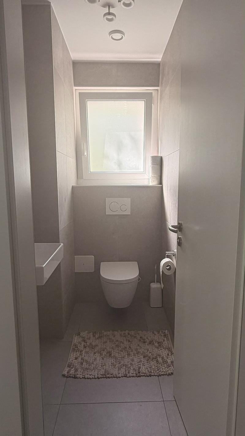 Modern semi-detached villa 5.5 rooms (2025), private garden, superb view, garage with direct access (19)