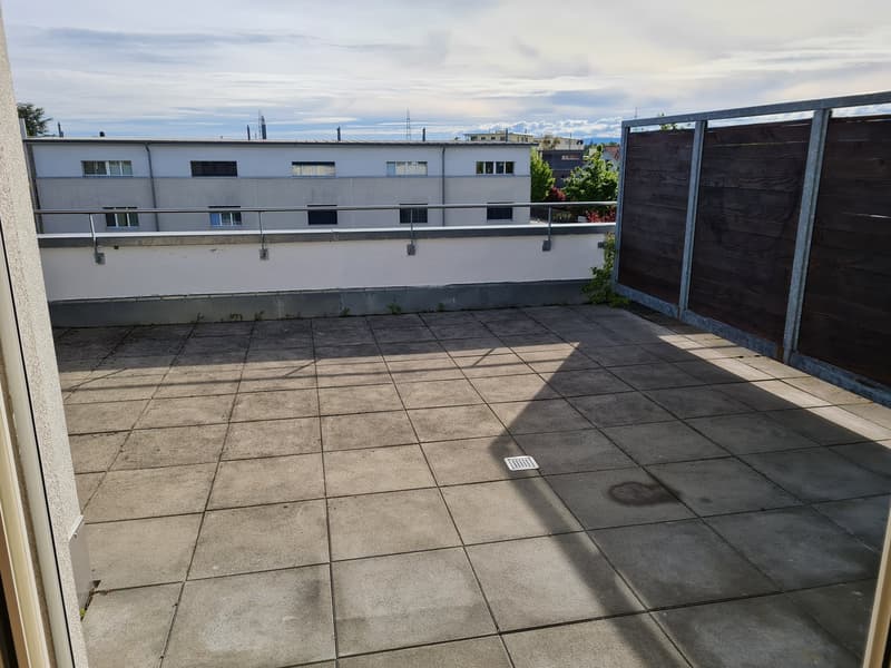 Casa a schiera di 5 1/2 locali / Lyss Stigli / Spinsmattweg (7)