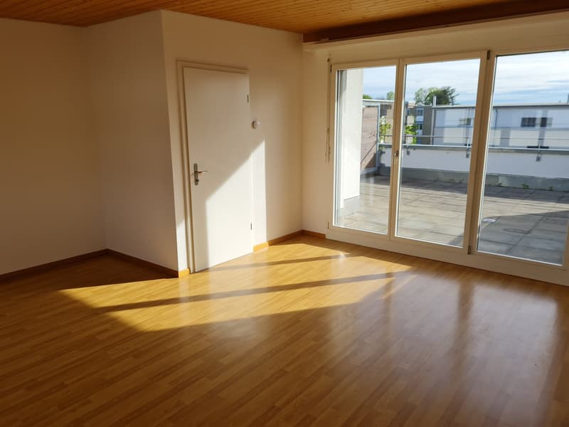 Casa a schiera di 5 1/2 locali / Lyss Stigli / Spinsmattweg (3)