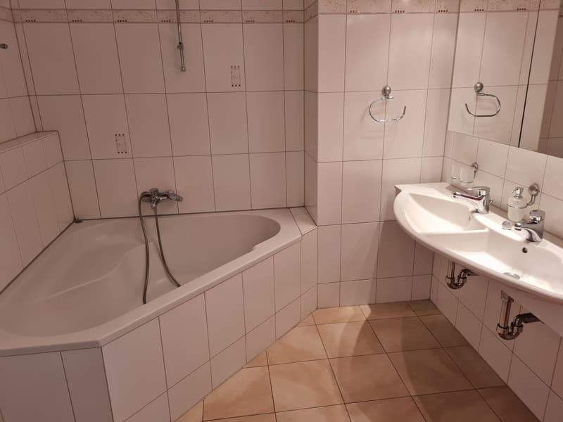 Casa a schiera di 5 1/2 locali / Lyss Stigli / Spinsmattweg (6)