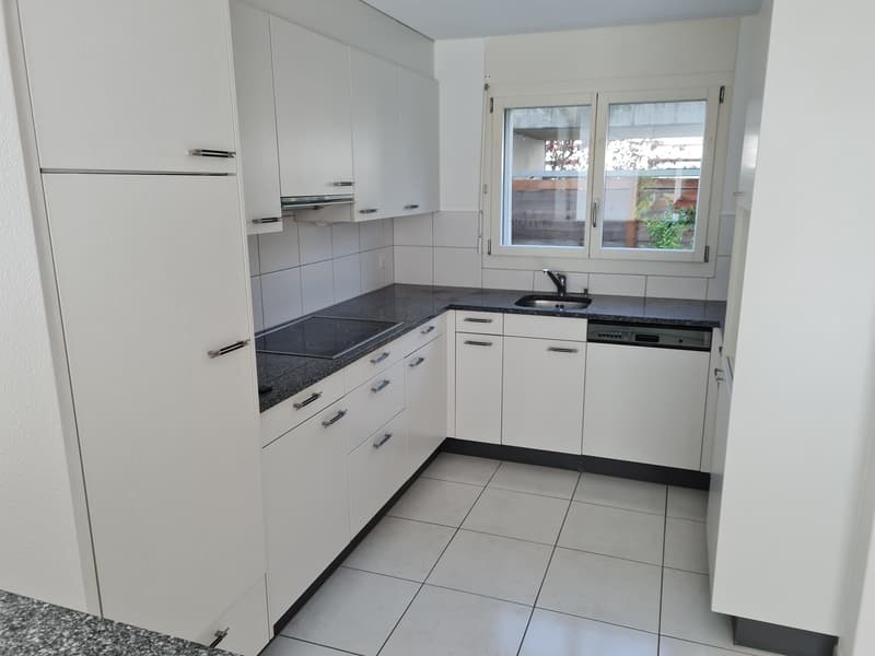 Casa a schiera di 5 1/2 locali / Lyss Stigli / Spinsmattweg (5)