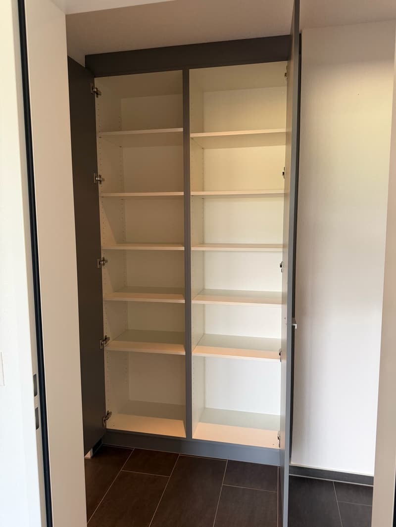 Appartamento 3.5 locali luminoso, 95 m², in posizione centrale a Steffisburg (5)