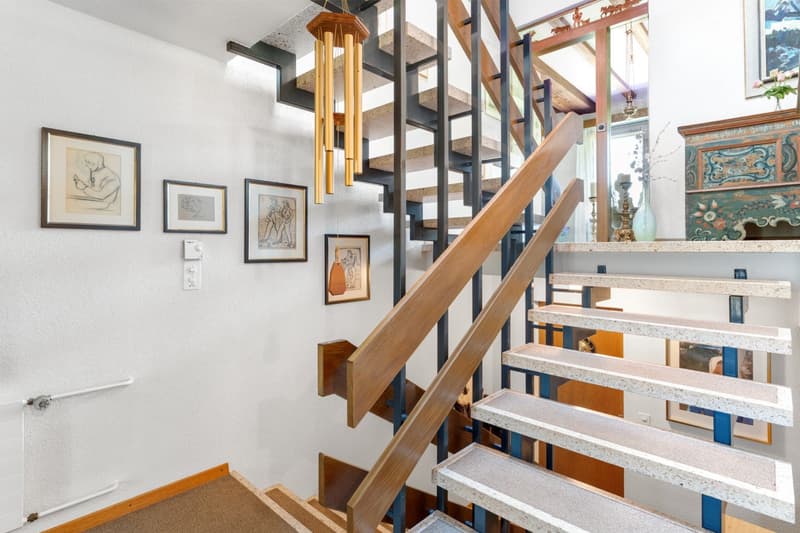 Charmantes Einfamilienhaus in Appenzell – 6.5 Zimmer mit Aussicht und Doppelgarage (12)