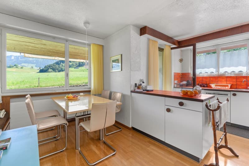 Charmantes Einfamilienhaus in Appenzell – 6.5 Zimmer mit Aussicht und Doppelgarage (31)