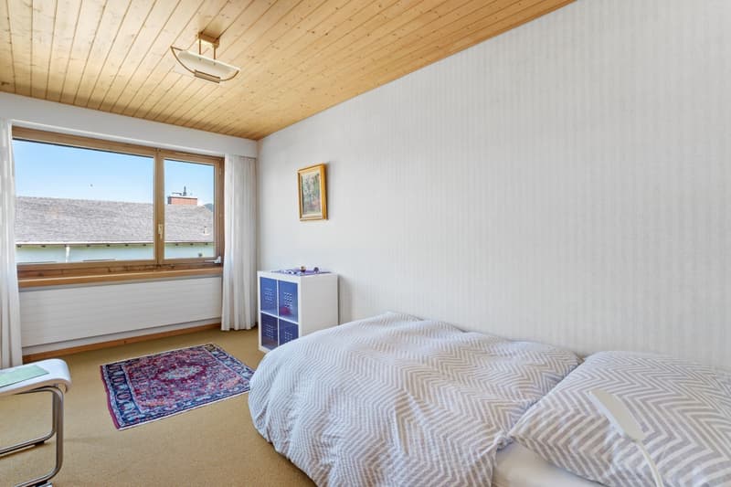 Charmantes Einfamilienhaus in Appenzell – 6.5 Zimmer mit Aussicht und Doppelgarage (19)