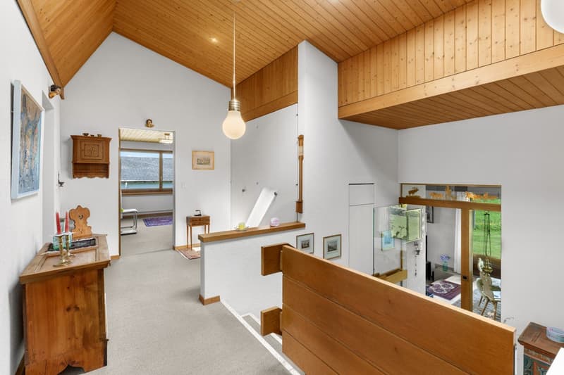 Charmantes Einfamilienhaus in Appenzell – 6.5 Zimmer mit Aussicht und Doppelgarage (25)