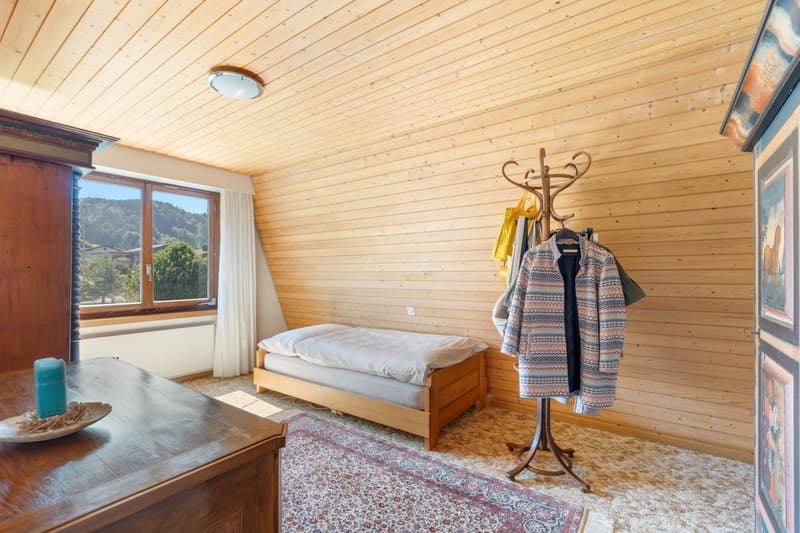 Charmantes Einfamilienhaus in Appenzell – 6.5 Zimmer mit Aussicht und Doppelgarage (14)