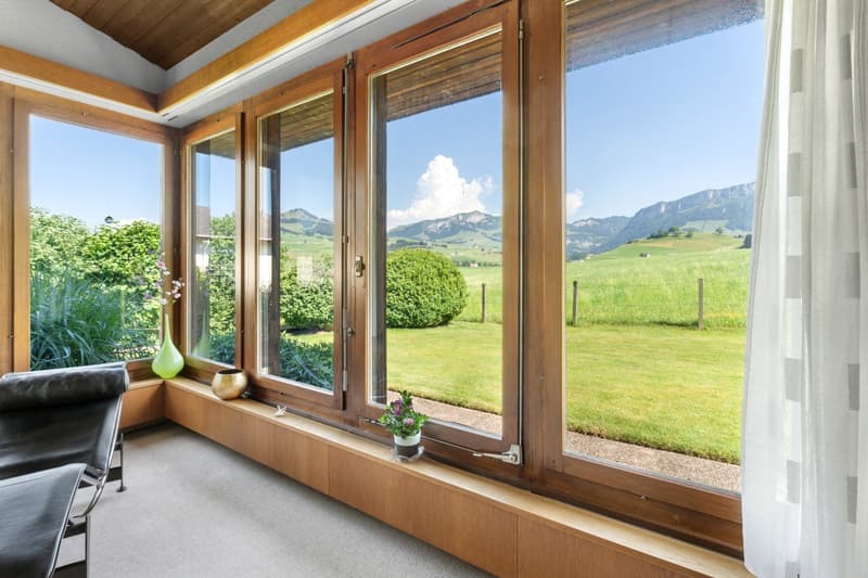 Charmantes Einfamilienhaus in Appenzell – 6.5 Zimmer mit Aussicht und Doppelgarage (28)