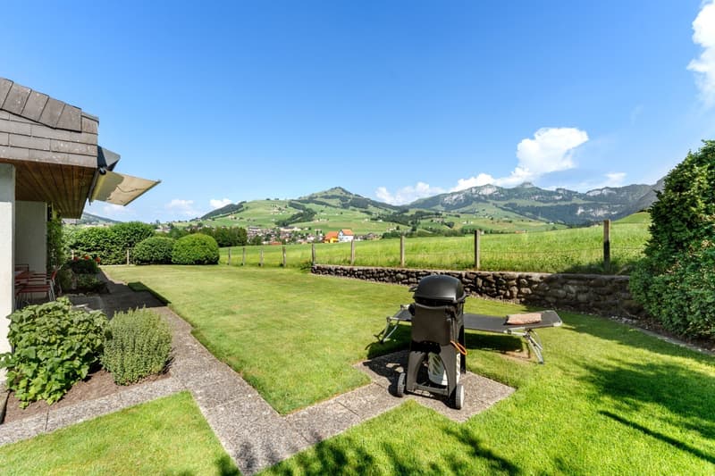 Charmantes Einfamilienhaus in Appenzell – 6.5 Zimmer mit Aussicht und Doppelgarage (36)