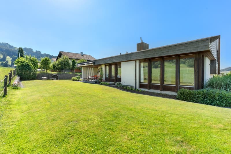 Charmantes Einfamilienhaus in Appenzell – 6.5 Zimmer mit Aussicht und Doppelgarage (38)
