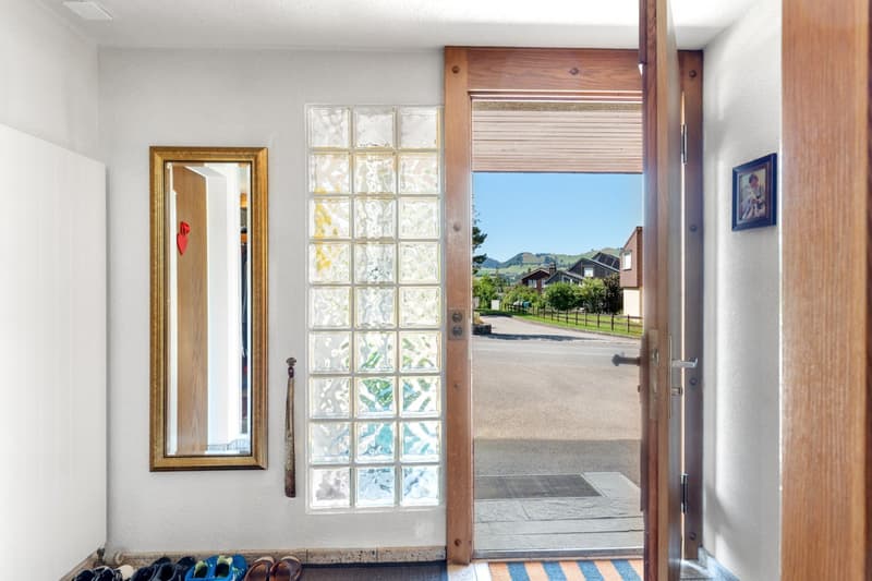 Charmantes Einfamilienhaus in Appenzell – 6.5 Zimmer mit Aussicht und Doppelgarage (9)