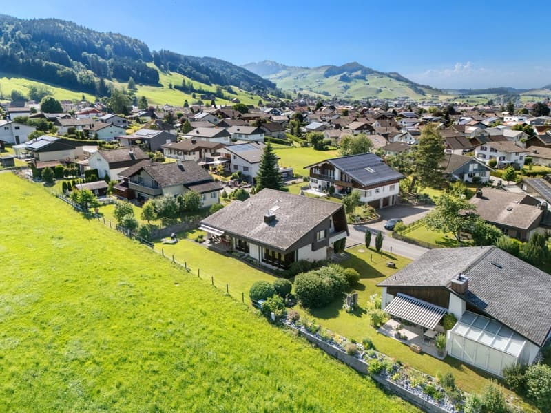 Charmantes Einfamilienhaus in Appenzell – 6.5 Zimmer mit Aussicht und Doppelgarage (44)
