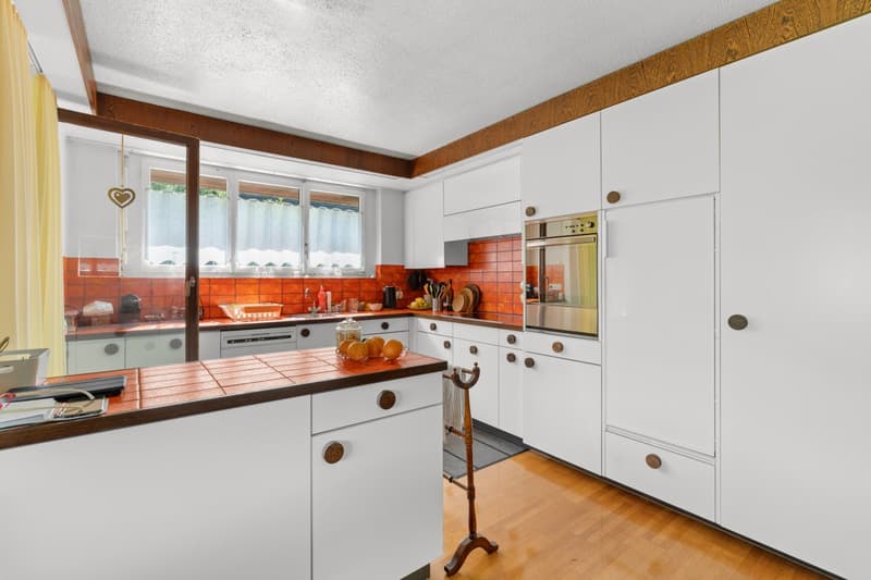 Charmantes Einfamilienhaus in Appenzell – 6.5 Zimmer mit Aussicht und Doppelgarage (33)