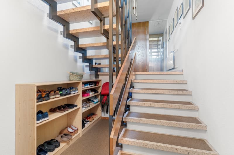 Charmantes Einfamilienhaus in Appenzell – 6.5 Zimmer mit Aussicht und Doppelgarage (5)