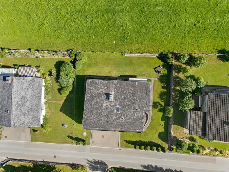 Charmantes Einfamilienhaus in Appenzell – 6.5 Zimmer mit Aussicht und Doppelgarage (45)