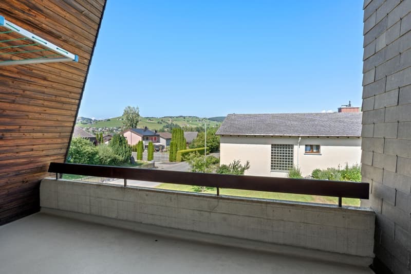 Charmantes Einfamilienhaus in Appenzell – 6.5 Zimmer mit Aussicht und Doppelgarage (21)