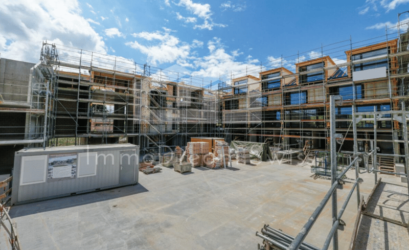 NEUBAU Attraktives und modernes 5 ½ Zi. Reihenhaus C4 (3)